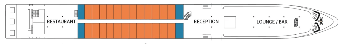 CroisiEurope, MS Monet, Upper Deck, Copyrights - CroisiEurope.png